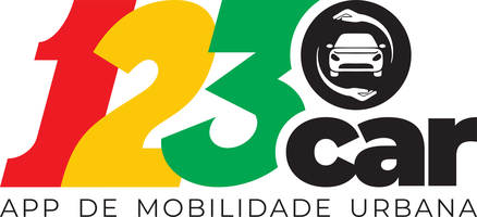 123 Car · App de Mobilidade Urbana