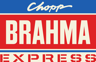 Chopp Brahma Express
